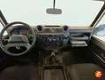 Land Rover Defender 110 SW E Blanc - thumbnail 11