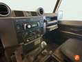 Land Rover Defender 110 SW E Blanc - thumbnail 14
