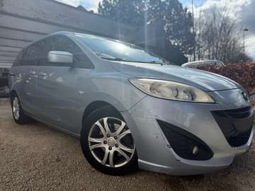 1.6 CDVi +++ EURO 5 +++7 PLACES+++