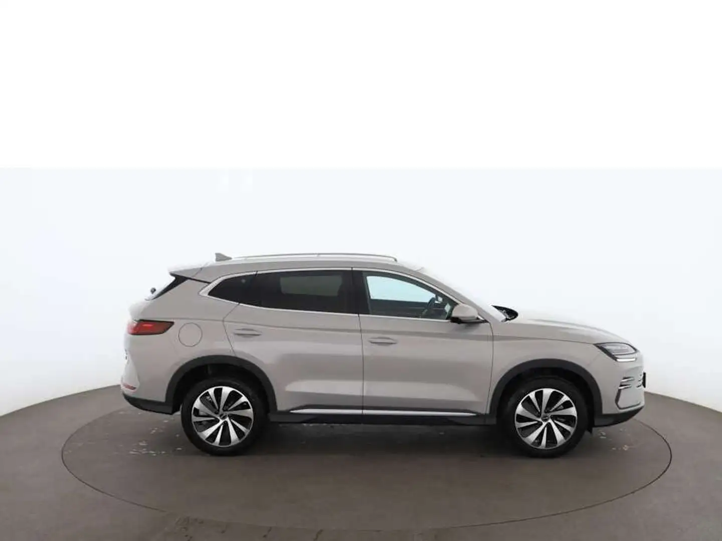 BYD Seal U DM-i Boost PHEV SOFORT VERFÜGBAR Aut LED Grijs - 2