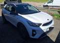 Kia Stonic Stonic 1,0 TGDI GPF ISG Silber Silber Weiß - thumbnail 1