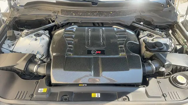 Land Rover Range Rover Sport view 15