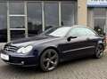Mercedes-Benz CLK 200 CLK 200 Kompressor (209.342)Avantgarde18 Zoll Alu Bleu - thumbnail 1