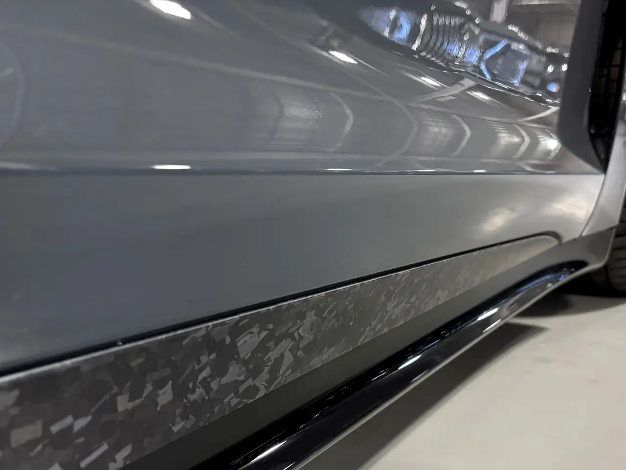 Audi RS e-tron GT снимка Audi RS e-tron GT