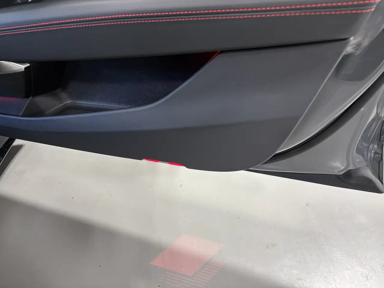 Audi RS e-tron GT снимка Audi RS e-tron GT
