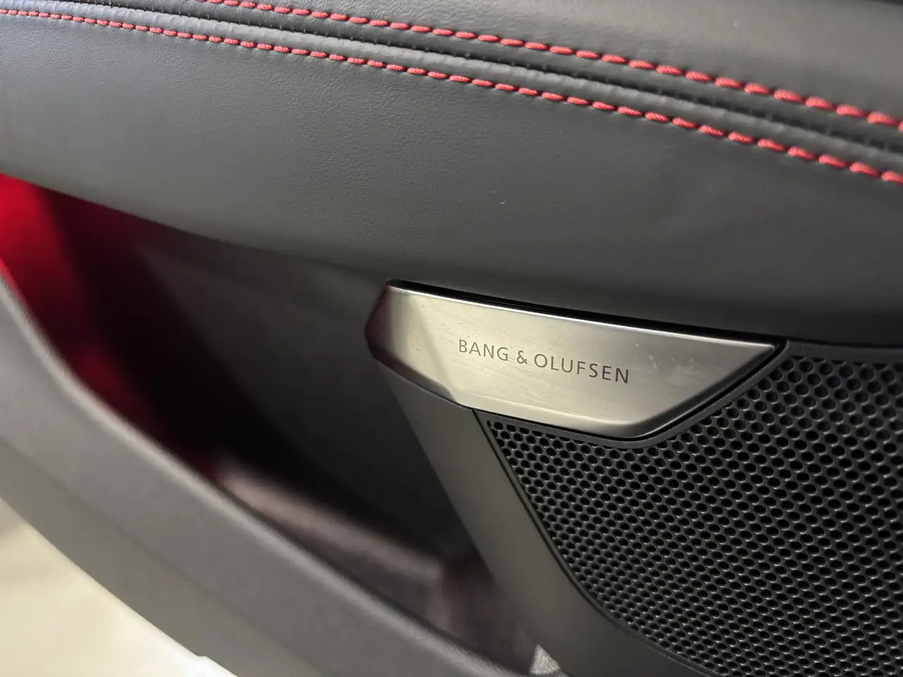 Audi RS e-tron GT снимка Audi RS e-tron GT