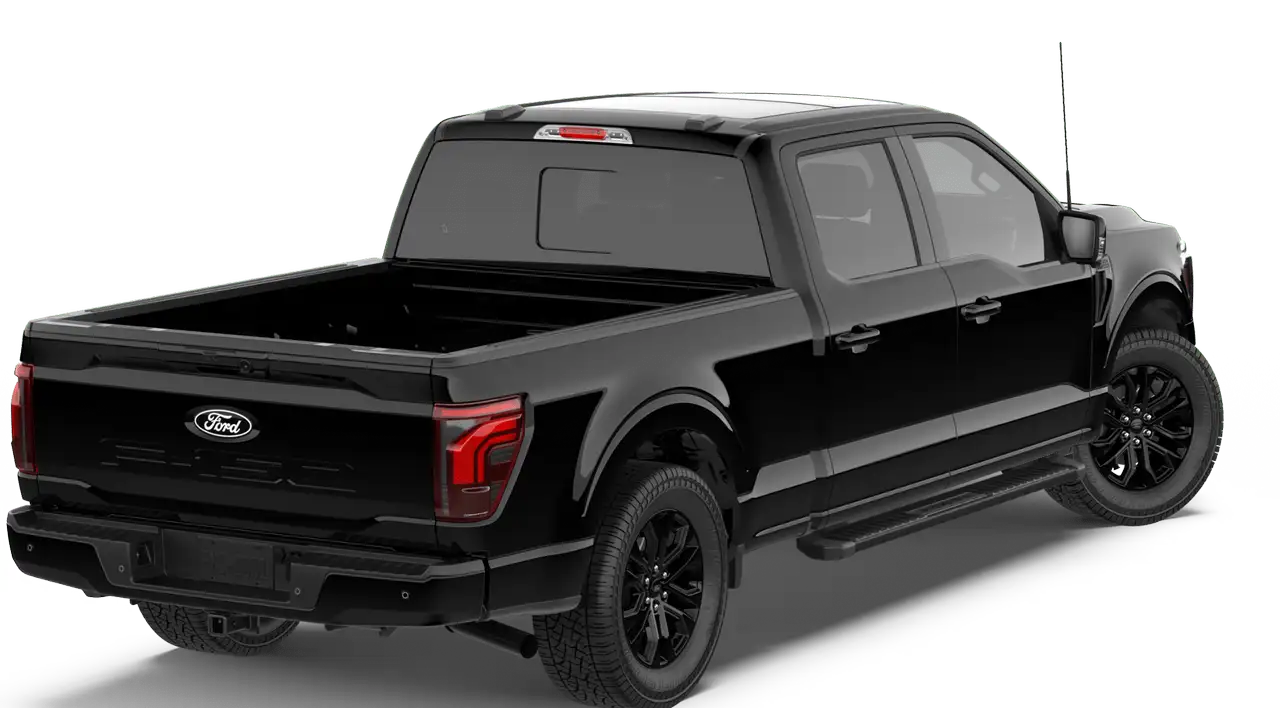 Ford F 150 photo Ford F 150