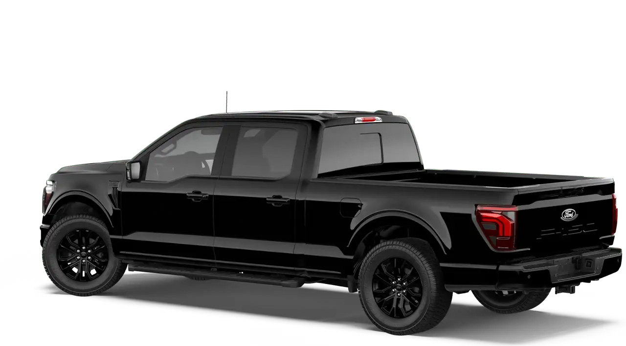 Ford F 150 photo Ford F 150