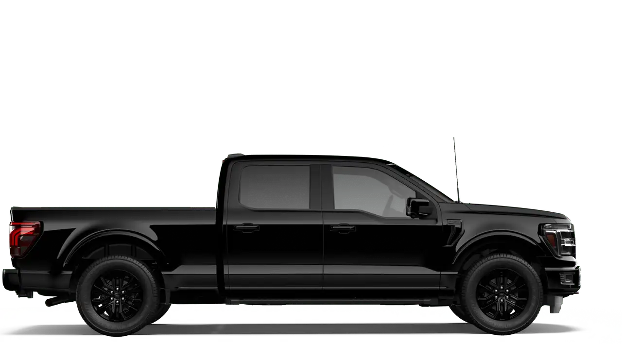 Ford F 150 photo Ford F 150