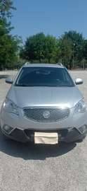 2.0 2WD Crystal