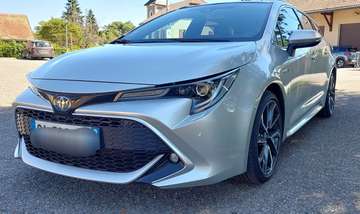 Touring Sports Hybride 184h Collection