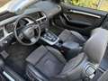 Audi A5 Cabriolet 2.0 TFSI Pro Line / AUTOMAAT / S-LINE / Mauve - thumbnail 4
