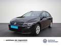 Volkswagen Golf Variant VIII Variant 1.5 eTSI Life LED+/Navi/ACC/App Schwarz - thumbnail 1