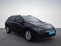 Volkswagen Golf Variant VIII Variant 1.5 eTSI Life LED+/Navi/ACC/App Schwarz - thumbnail 9