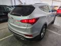 Hyundai SANTA FE Santa Fé 2.0 4WD . Export Out Of Europe Argent - thumbnail 4