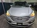 Hyundai SANTA FE Santa Fé 2.0 4WD . Export Out Of Europe Argent - thumbnail 3
