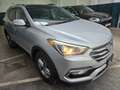 Hyundai SANTA FE Santa Fé 2.0 4WD . Export Out Of Europe Argent - thumbnail 1