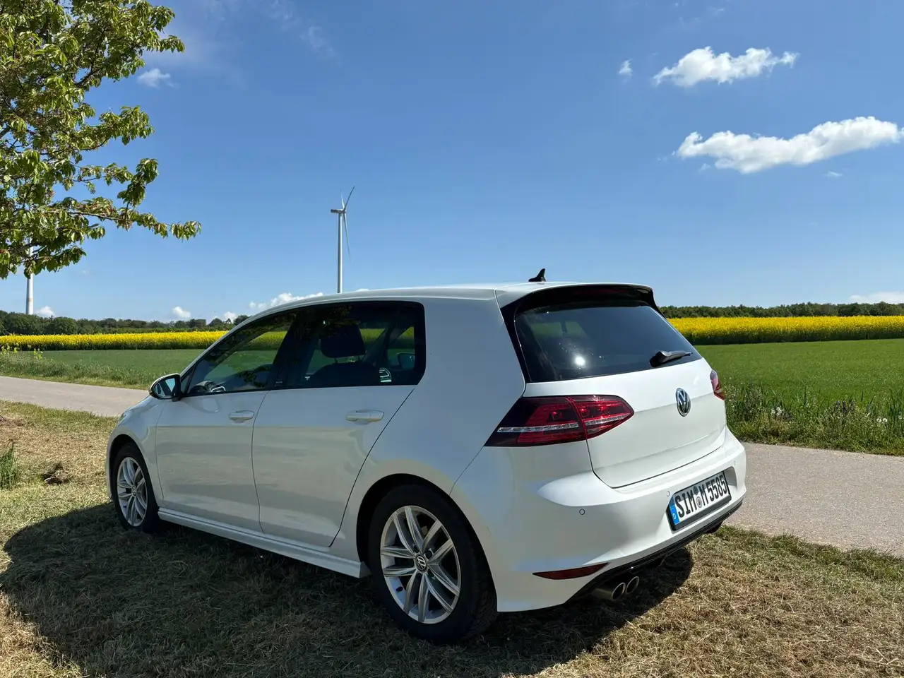 Das Auto