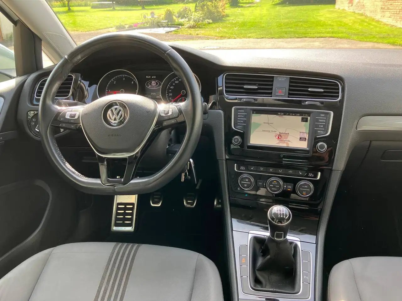 Das Auto
