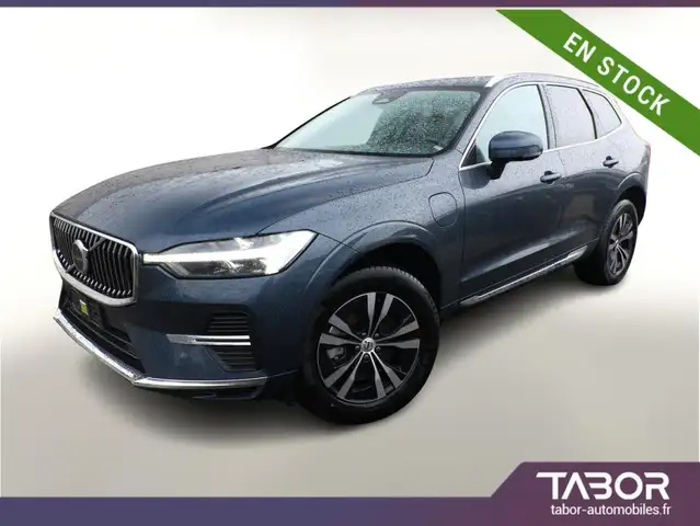 Volvo XC60 T6 PHEV Core SANS MALUS Pano ACC