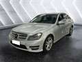 Mercedes-Benz C 250 Estate 250CDI BE Avantgarde 4M Aut. Gris - thumbnail 1