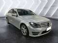 Mercedes-Benz C 250 Estate 250CDI BE Avantgarde 4M Aut. Gris - thumbnail 3