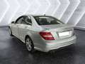 Mercedes-Benz C 250 Estate 250CDI BE Avantgarde 4M Aut. Gris - thumbnail 5