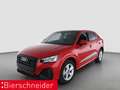 Audi Q2 35 TFSI S-Line Black AHK MATRIX PANO CAM NAVI Gelb - thumbnail 2