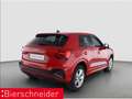 Audi Q2 35 TFSI S-Line Black AHK MATRIX PANO CAM NAVI Gelb - thumbnail 3