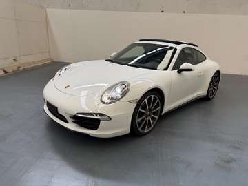 991.1 Carrera 4S PDK *Unico proprietario*Tagliandi ufficiali*Italiana*
