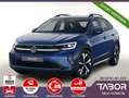 Volkswagen Taigo 1.5 TSI 150 DSG Matrix R2D 2ZClim SHZ KeyL Blau - thumbnail 1