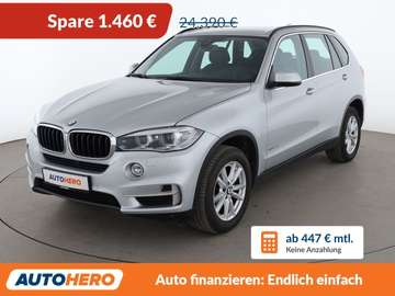 xDrive 25d*NAVI*TEMPO*CAM*PDC*SHZ*LIM*ALU*