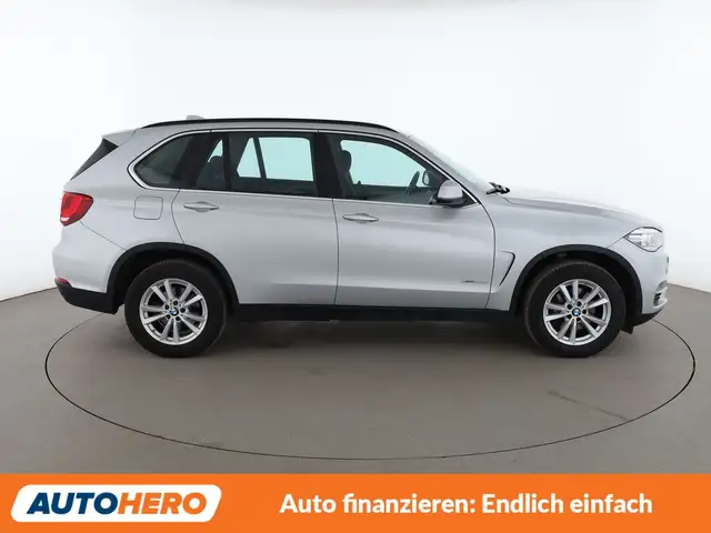 BMW X5 view 7