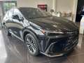 Lexus NX 300 2ª serie Hybrid 4WD Luxury Nero - thumbnail 3