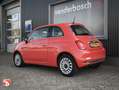 Fiat 500 0.9 TwinAir Turbo Lounge 80pk | Pano | Clima | Nav Rouge - thumbnail 19