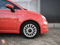 Fiat 500 0.9 TwinAir Turbo Lounge 80pk | Pano | Clima | Nav Rouge - thumbnail 24