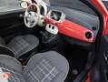 Fiat 500 0.9 TwinAir Turbo Lounge 80pk | Pano | Clima | Nav Rouge - thumbnail 25