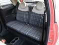 Fiat 500 0.9 TwinAir Turbo Lounge 80pk | Pano | Clima | Nav Rouge - thumbnail 4