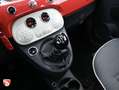 Fiat 500 0.9 TwinAir Turbo Lounge 80pk | Pano | Clima | Nav Rouge - thumbnail 16