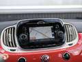 Fiat 500 0.9 TwinAir Turbo Lounge 80pk | Pano | Clima | Nav Rouge - thumbnail 11