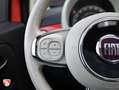 Fiat 500 0.9 TwinAir Turbo Lounge 80pk | Pano | Clima | Nav Rouge - thumbnail 33
