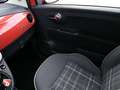Fiat 500 0.9 TwinAir Turbo Lounge 80pk | Pano | Clima | Nav Rouge - thumbnail 38