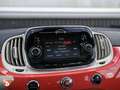 Fiat 500 0.9 TwinAir Turbo Lounge 80pk | Pano | Clima | Nav Rouge - thumbnail 12