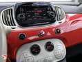 Fiat 500 0.9 TwinAir Turbo Lounge 80pk | Pano | Clima | Nav Rouge - thumbnail 14
