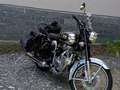 Royal Enfield Bullet 500 Classic 500 nera cromata. Superaccessoriata Nero - thumbnail 1