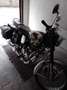 Royal Enfield Bullet 500 Classic 500 nera cromata. Superaccessoriata Nero - thumbnail 5