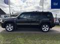 Jeep Patriot 2.4 Limited Liberty | 4x4 | AUTOMAAT | Leer | Trek Negro - thumbnail 2