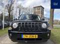 Jeep Patriot 2.4 Limited Liberty | 4x4 | AUTOMAAT | Leer | Trek Negro - thumbnail 23