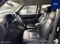 Jeep Patriot 2.4 Limited Liberty | 4x4 | AUTOMAAT | Leer | Trek Negro - thumbnail 4