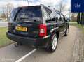 Jeep Patriot 2.4 Limited Liberty | 4x4 | AUTOMAAT | Leer | Trek Negro - thumbnail 3